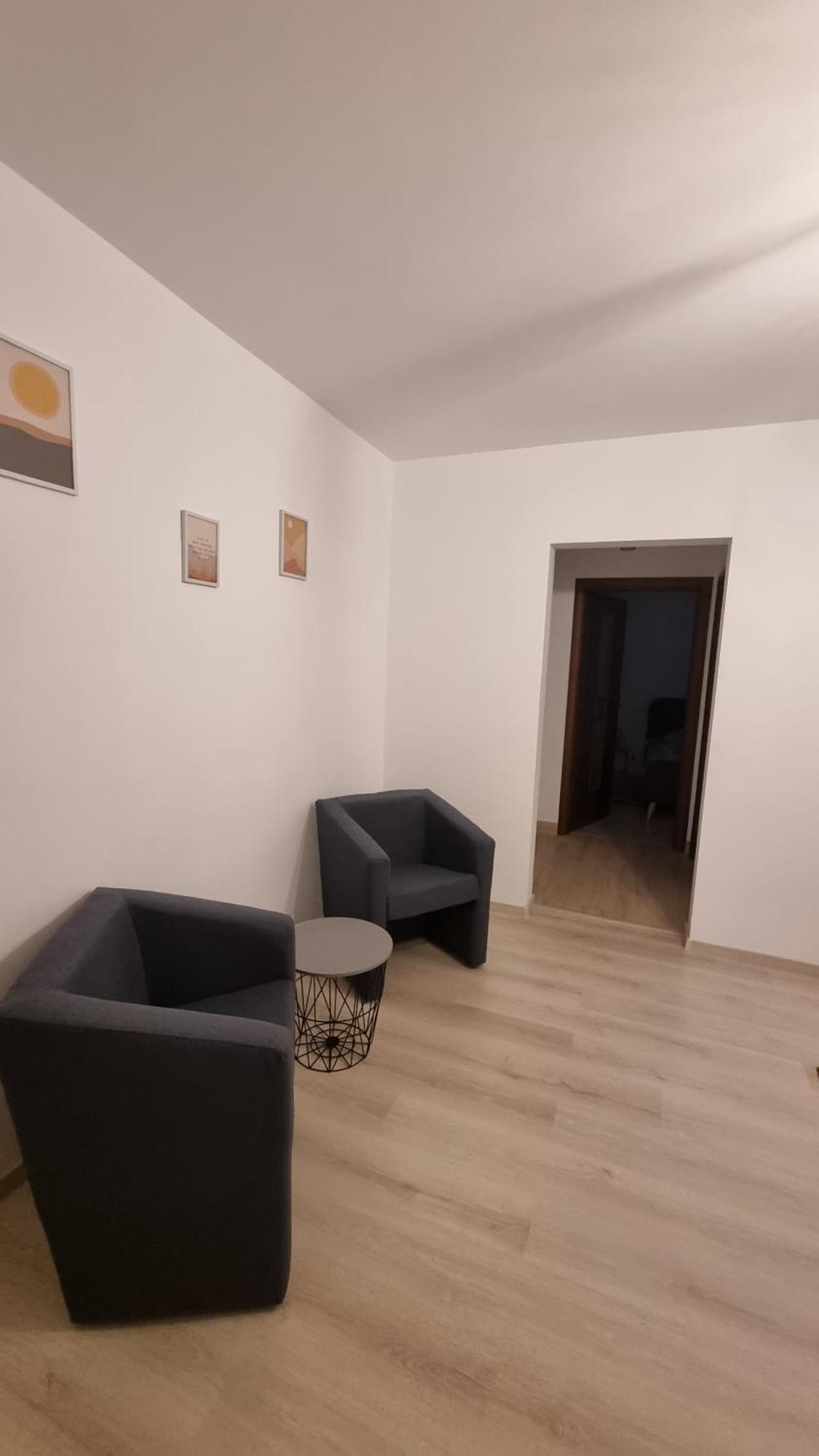 Comodo Apartment Turda Exterior foto